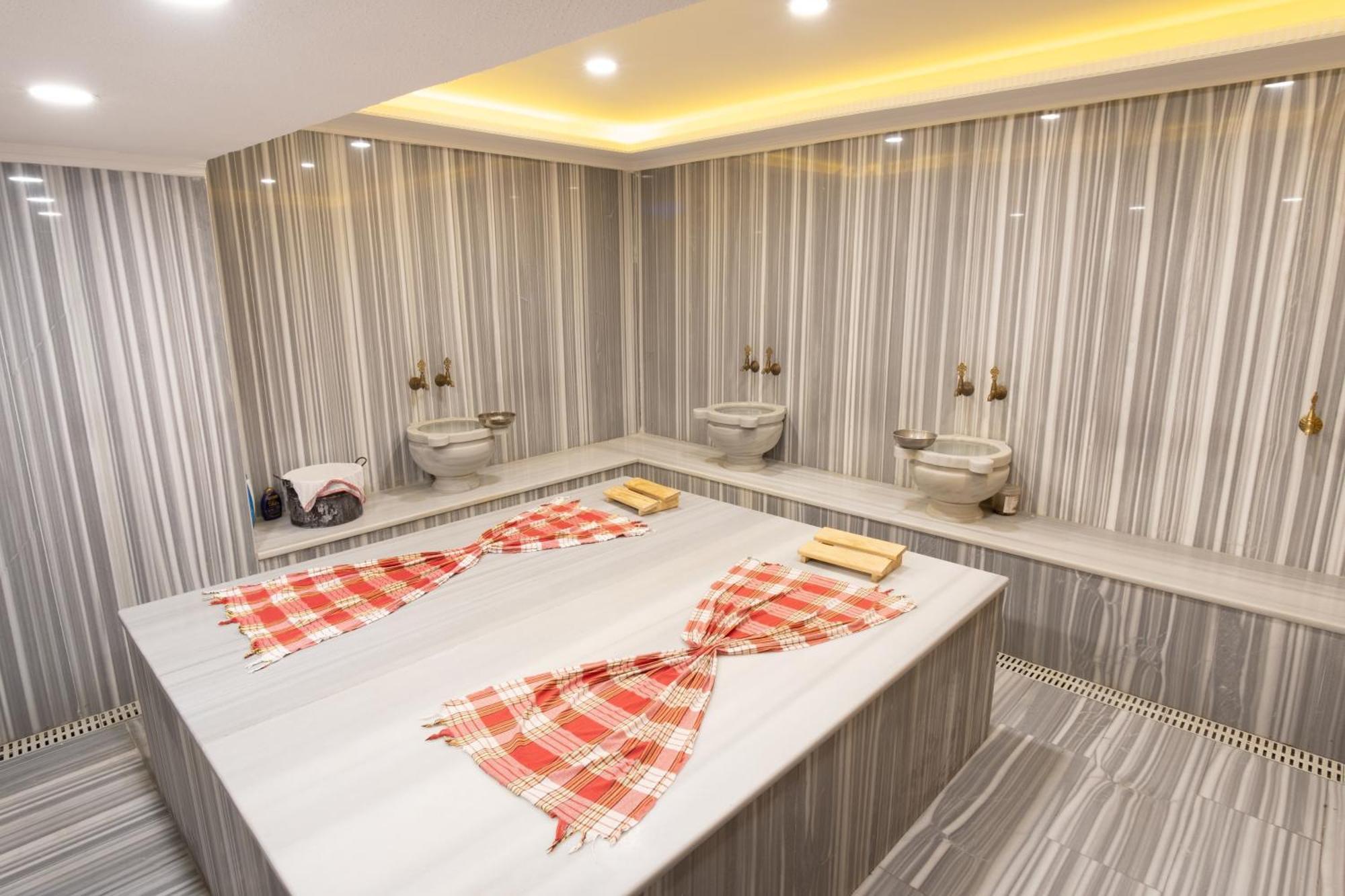 Orange Hotel & Spa — Fotoğraflar 2