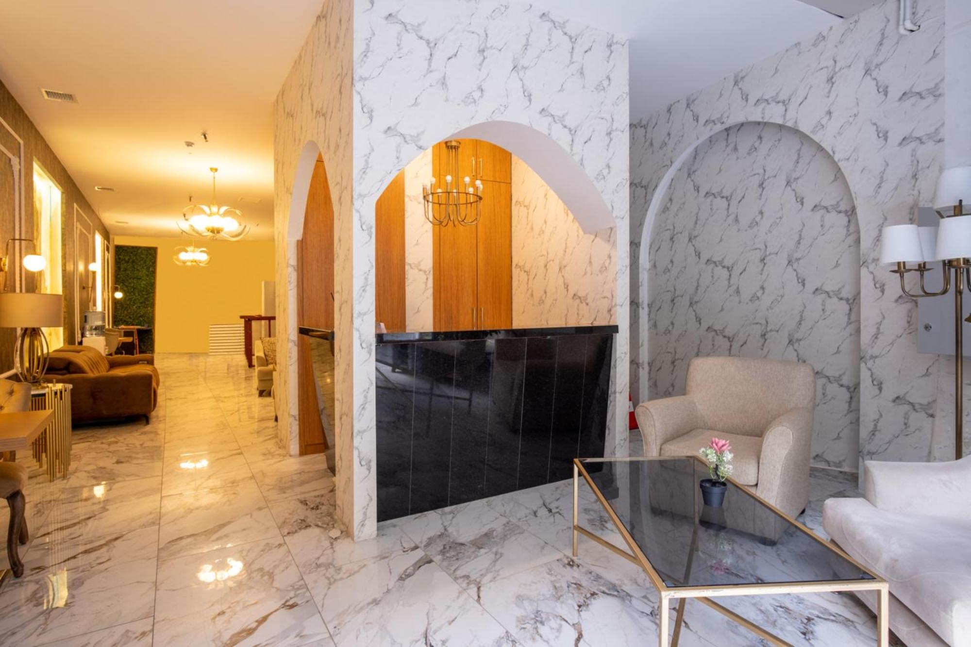 Orange Hotel & Spa — Fotoğraflar 1