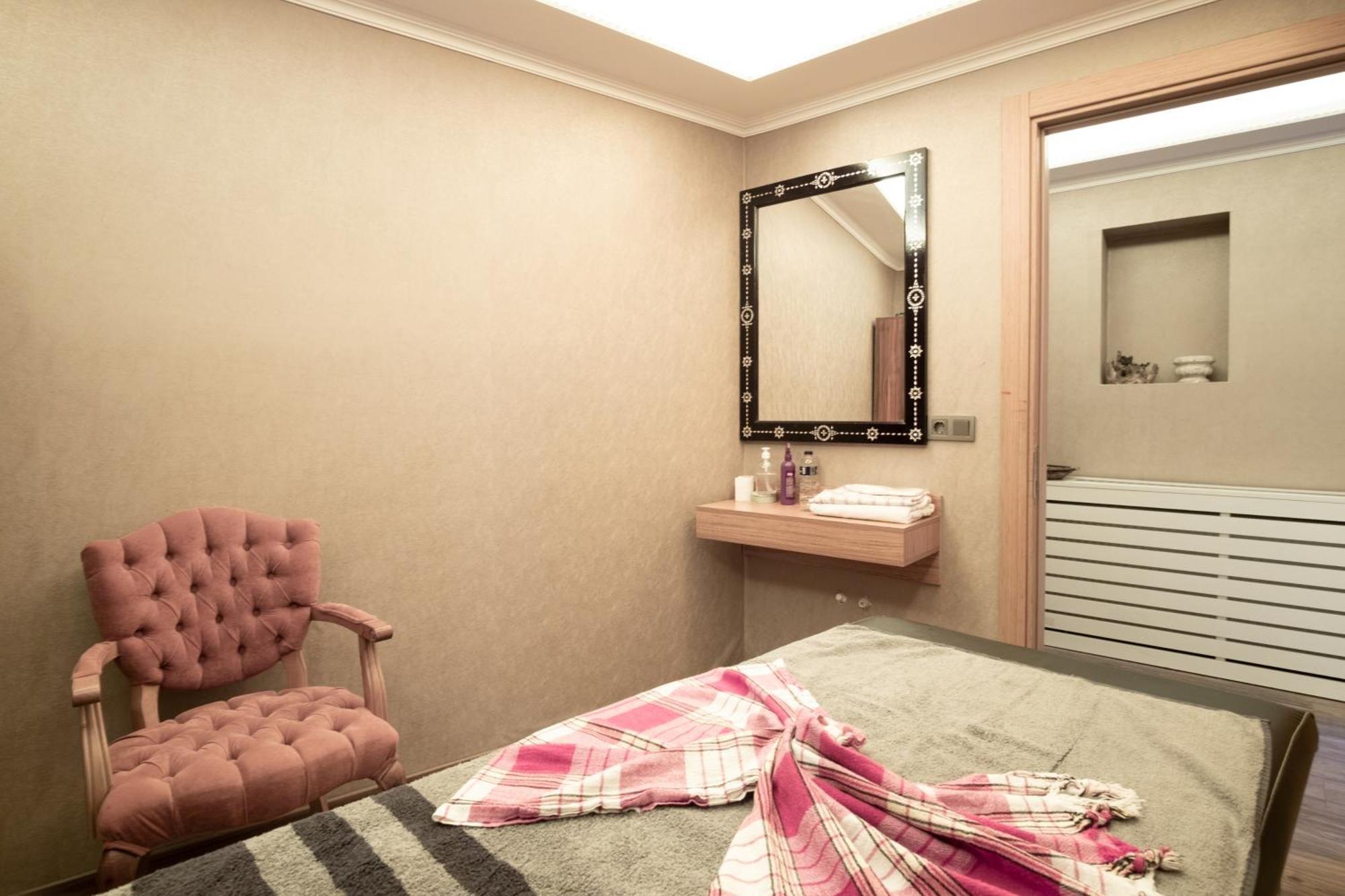 Orange Hotel & Spa — Fotoğraflar 3